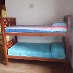 Descanso Punta Mogotes