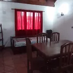Descanso Punta Mogotes