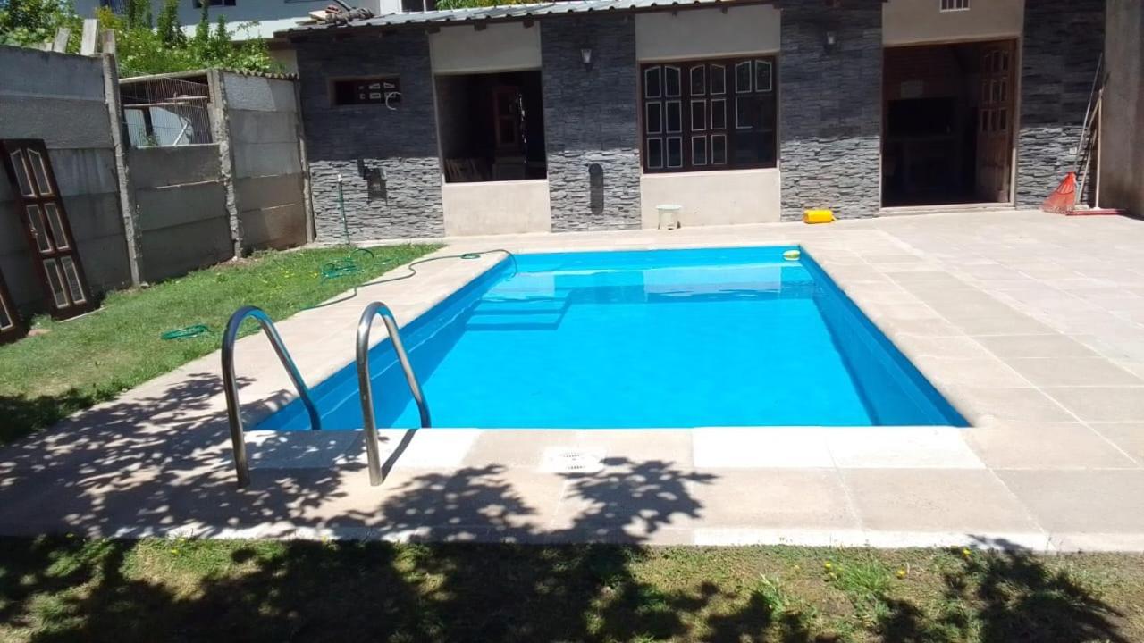 Descanso Punta Mogotes Сasa de vacaciones Mar del Plata