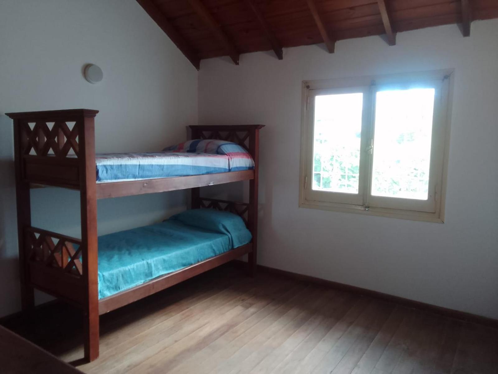 Descanso Punta Mogotes Сasa de vacaciones