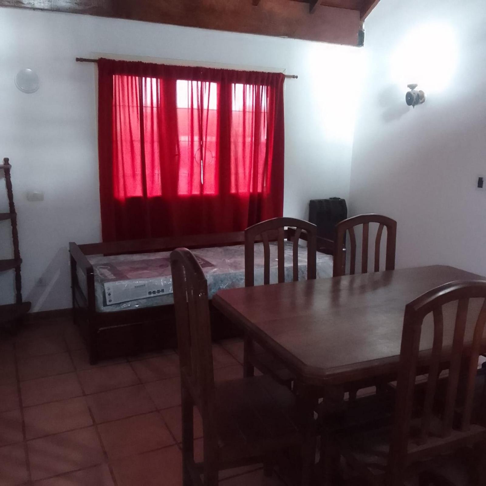 Сasa de vacaciones Descanso Punta Mogotes Mar del Plata