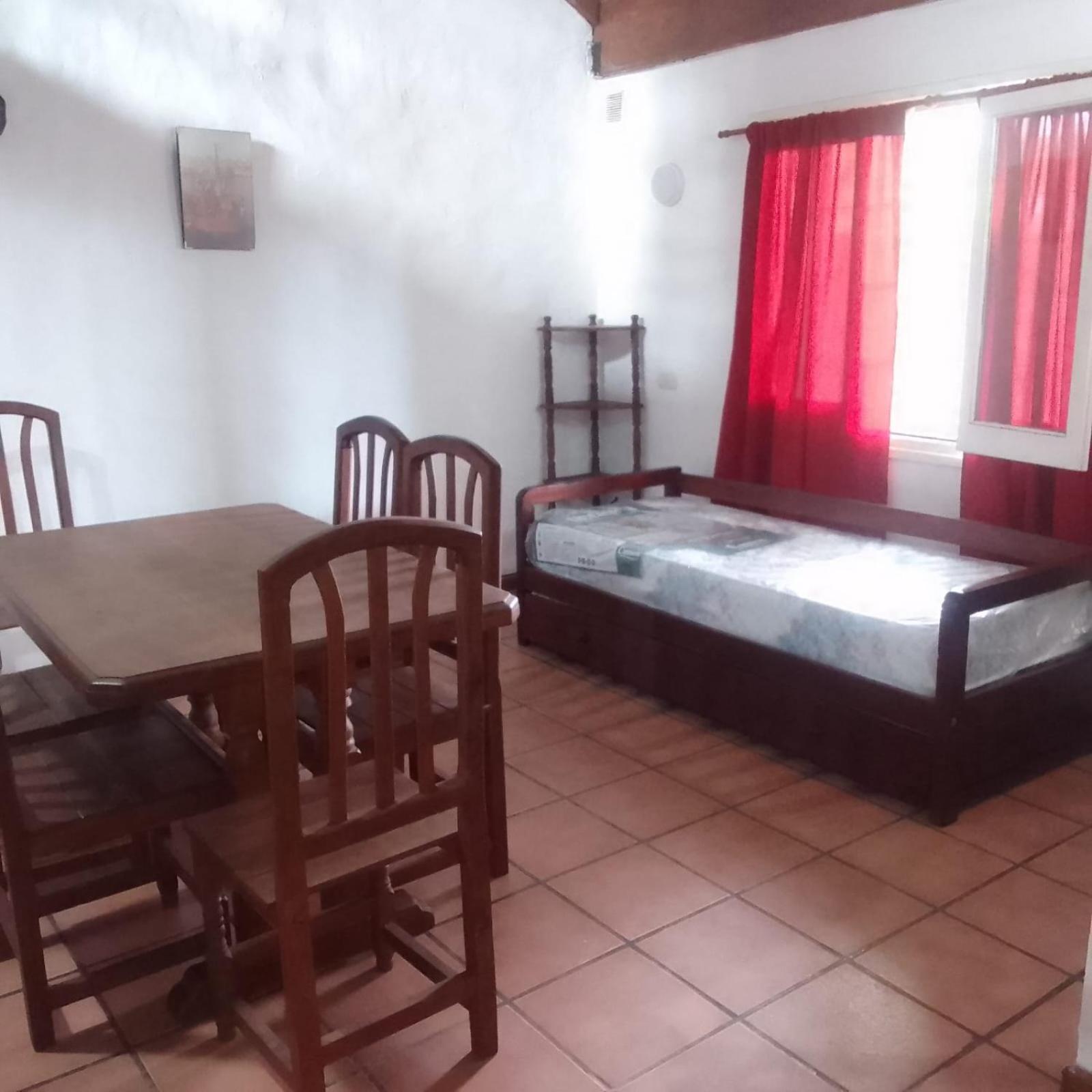 Descanso Punta Mogotes Сasa de vacaciones